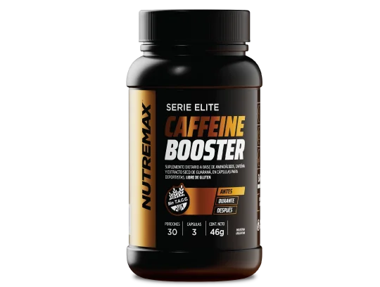 Caffeine Booster