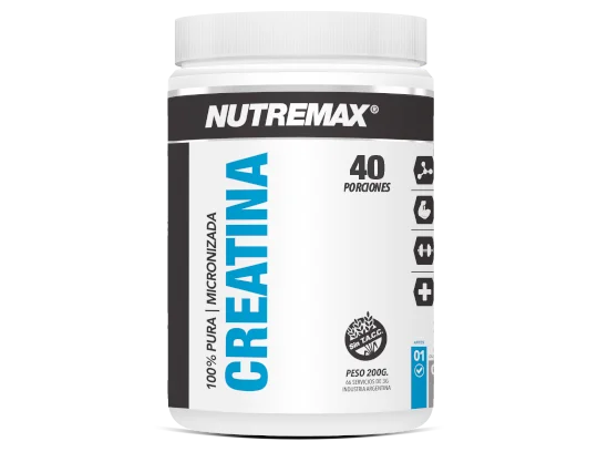 Creatina