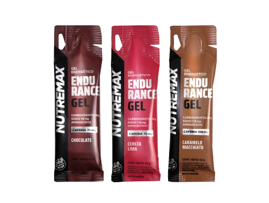 Endurance Gel