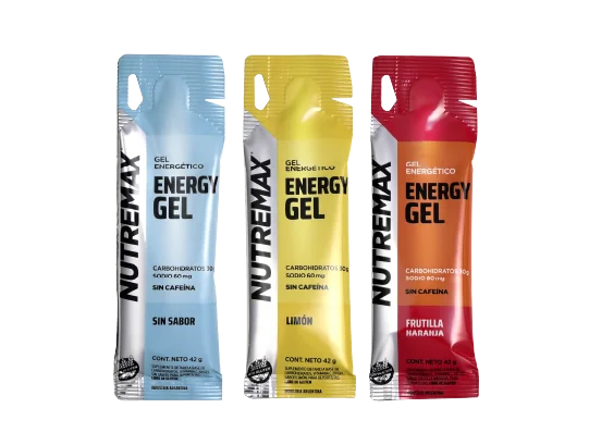Energy Gel