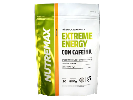 Extreme Energy