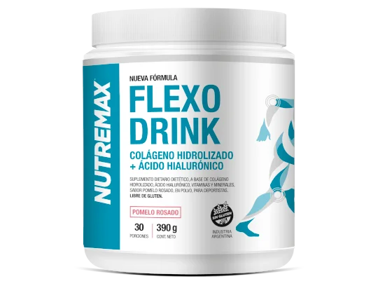 Flexo DRINK