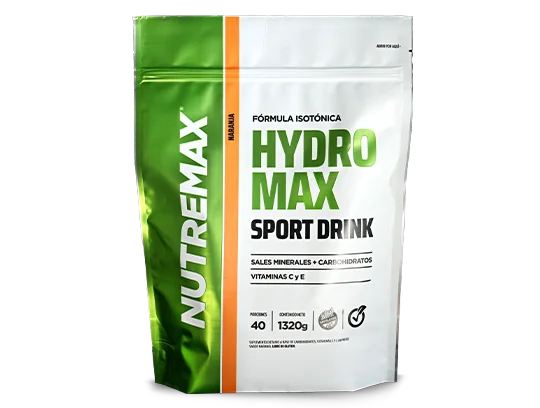 Hydromax
