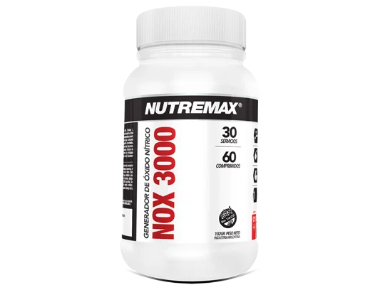 NOX 3000