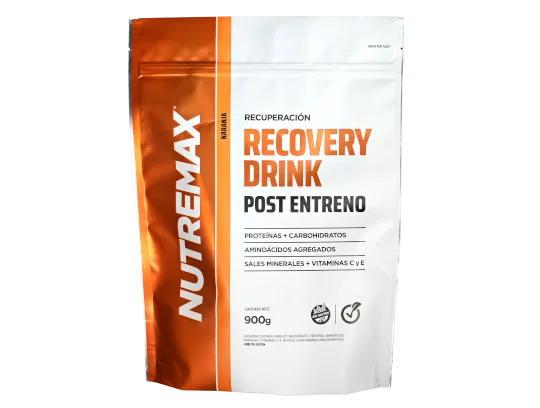 Recovery Drink