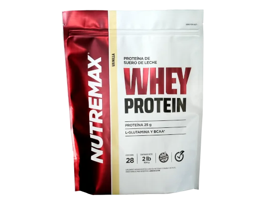 Whey Protein