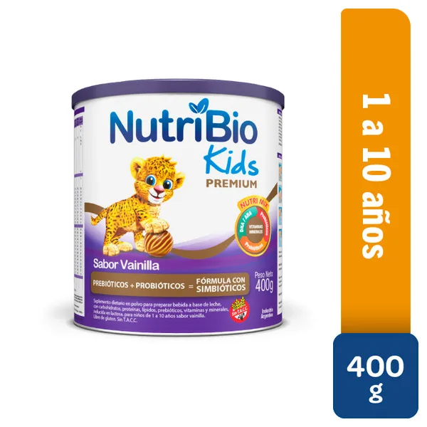 NutriBio Kids