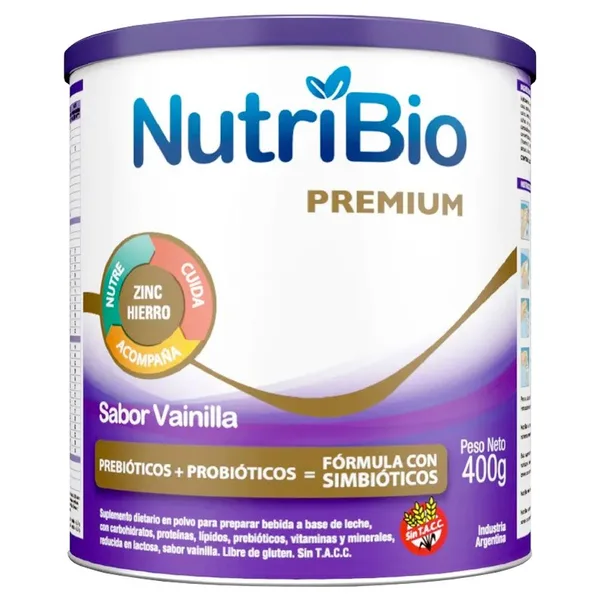NutriBio Premium