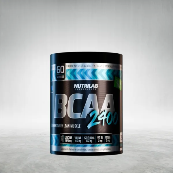 BCAA 2400