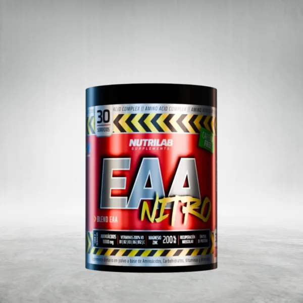 EAA Nitro