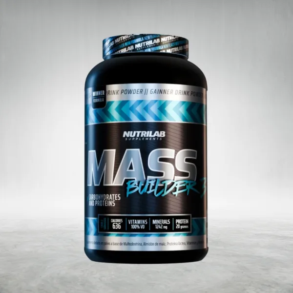 Mass Builder