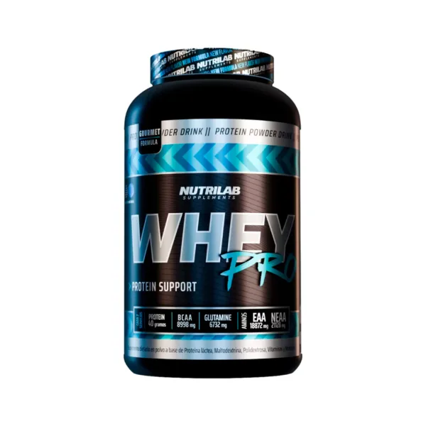 Whey Pro