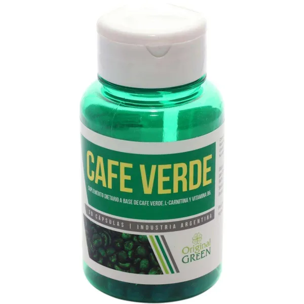 Café Verde