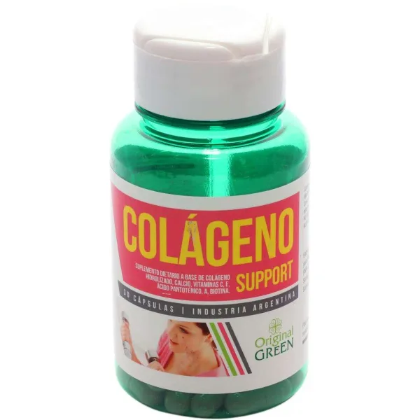 Colágeno Support