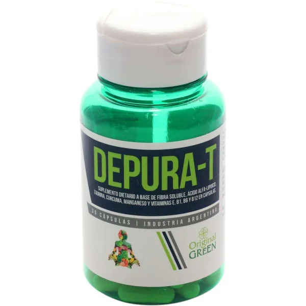 Depura T