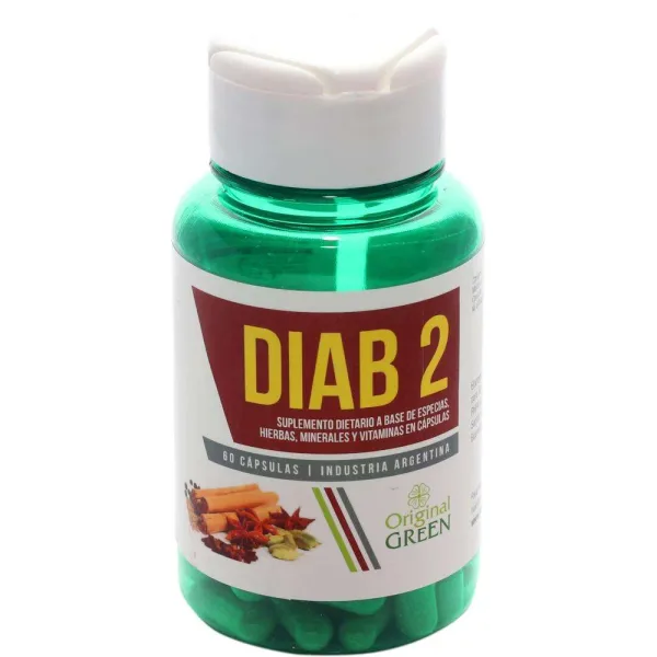 Diab 2