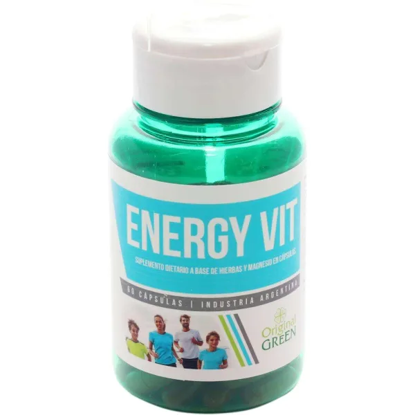 Energy Vit