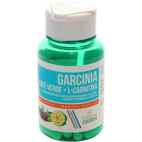 Garcinia Cambogia