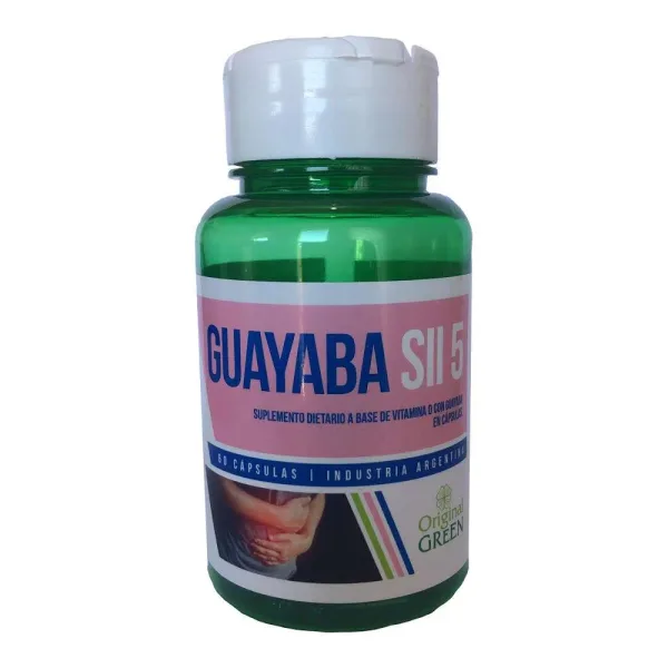 Guayaba SII 5