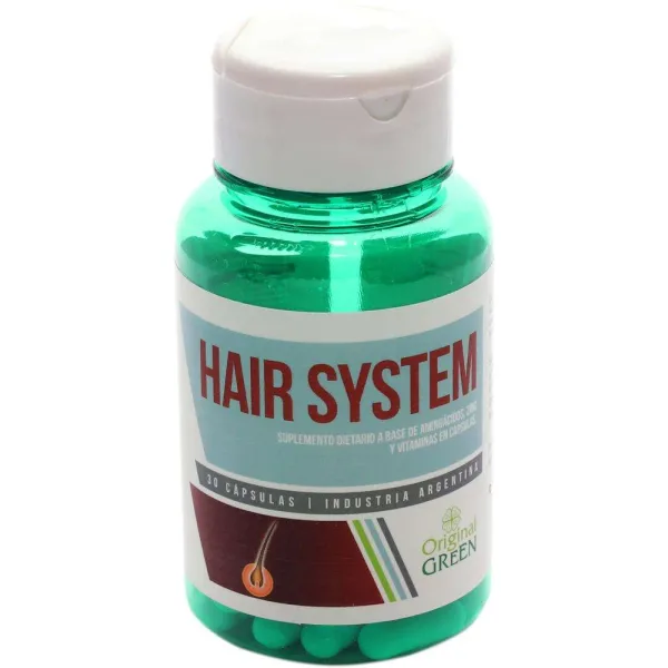Hair System