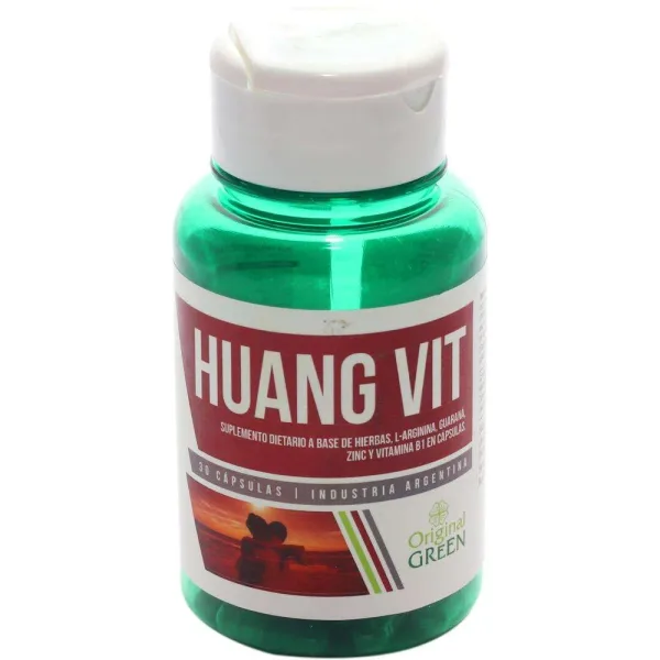 Huang Vit