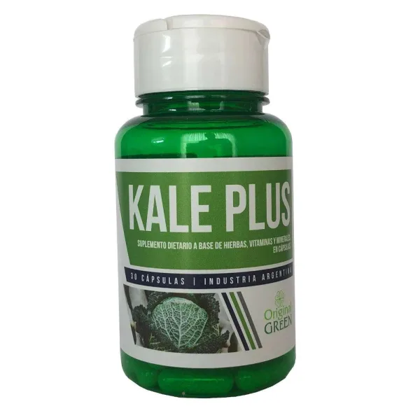 Kale Plus