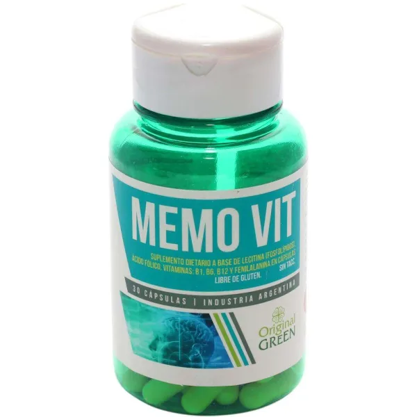 Memo Vit