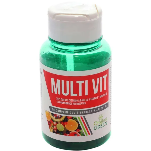 Multi-Vit