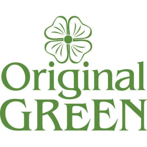 Suplementos naturales - Original Green