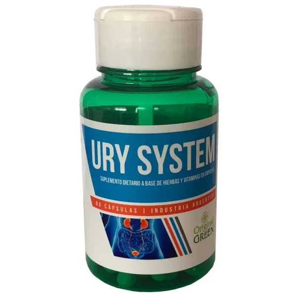 Ury System