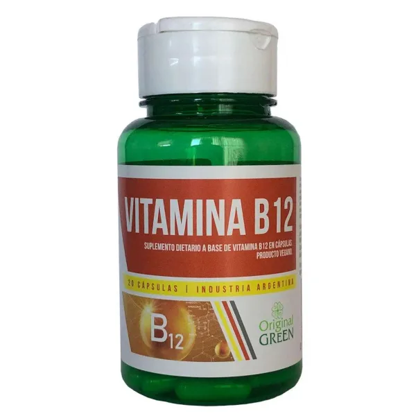 Vitamina B12