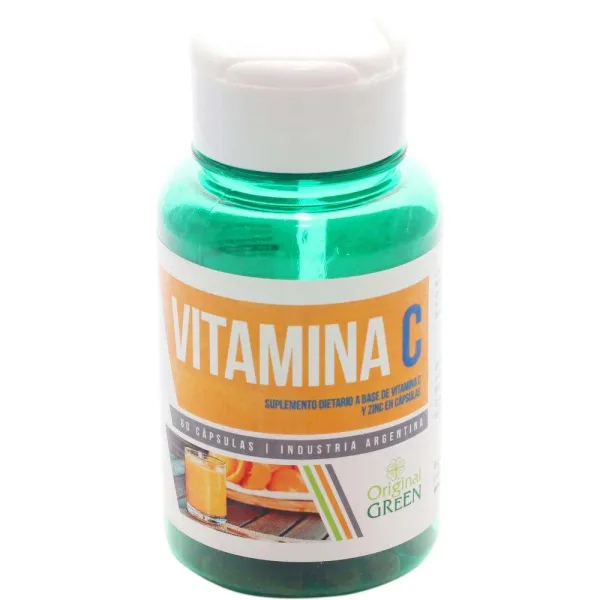Vitamina C