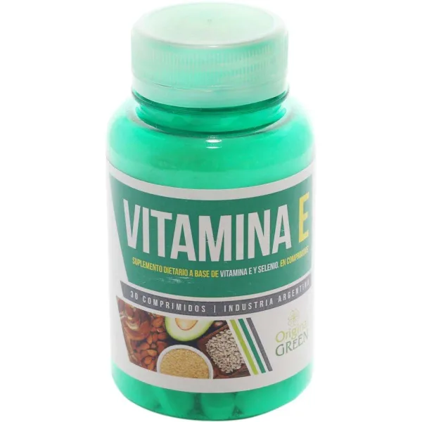 Vitamina E