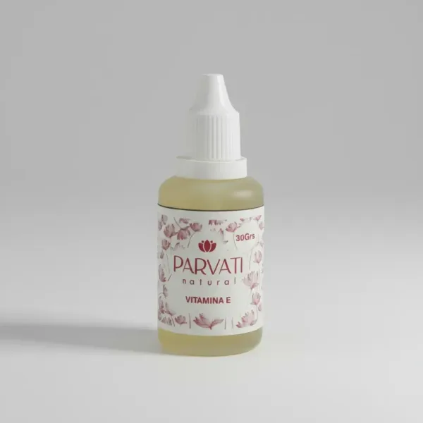Vitamina E