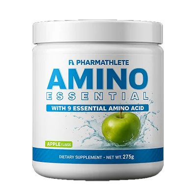 AMINO ESSENTIAL 9 Apple