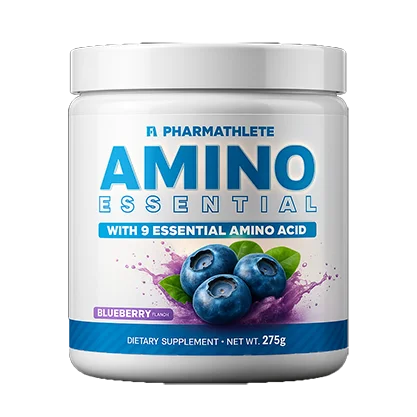 AMINO ESSENTIAL 9 Blueberry