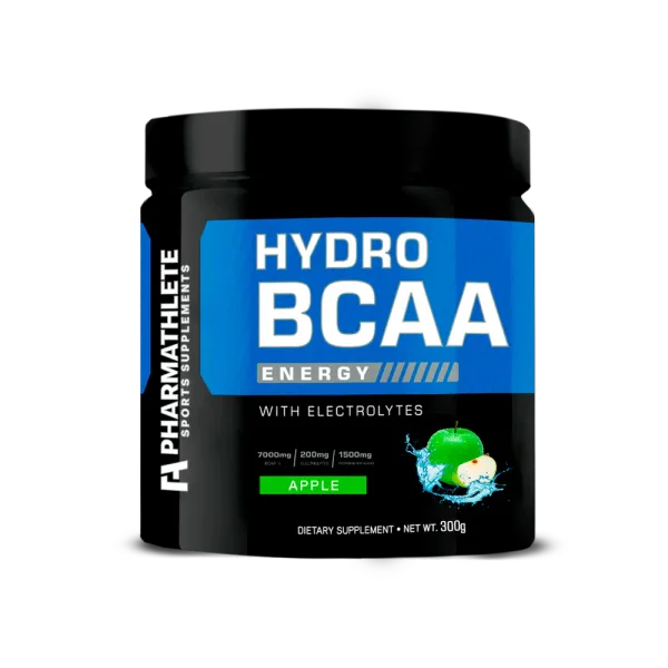 HYDRO BCAA ENERGY 300G