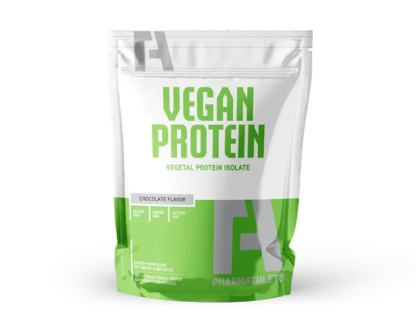 VEGAN PROTEIN ISOLATE 2LBS – NEUTRAL FLAVOR