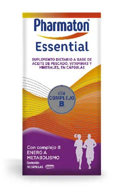 Pharmaton Essential