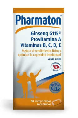 Pharmaton