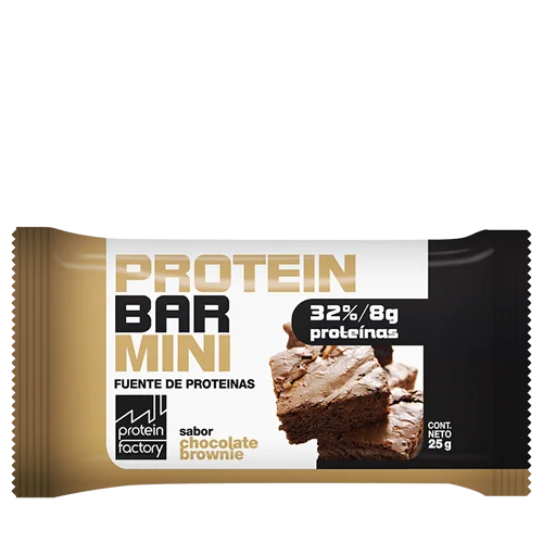 Protein Bar Mini