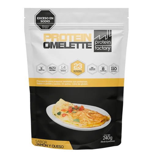 Protein Omelette