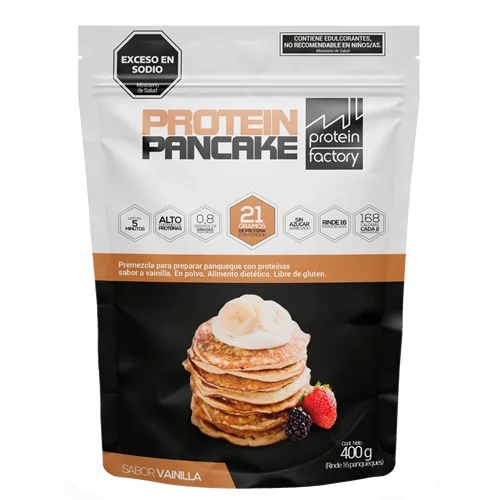 Protein Pancake