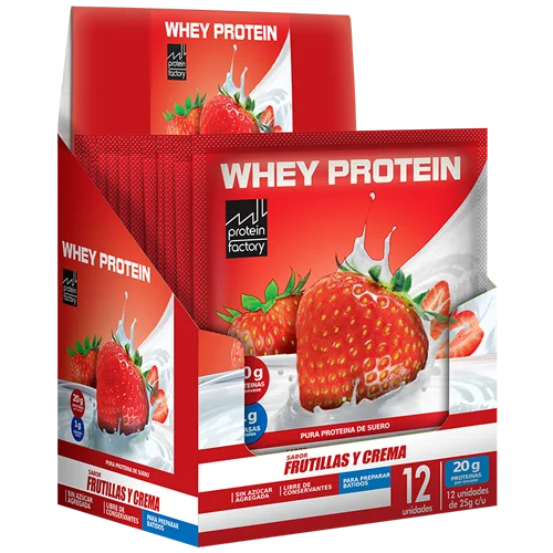 Whey Protein