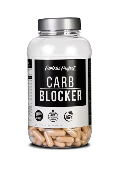 Carb Blocker