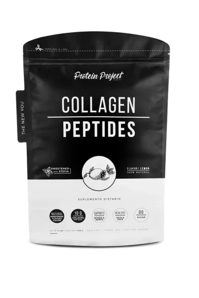 Collagen Peptides