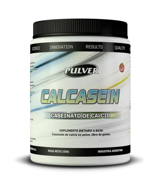 Calcasein | Pulver