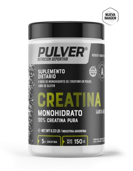 Creatina | Pulver