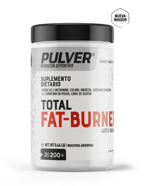 Fat Burner | Pulver