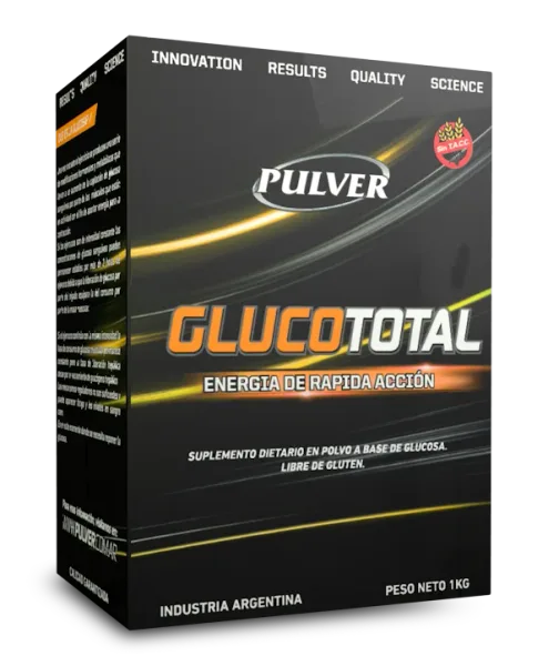 Glucototal | Pulver